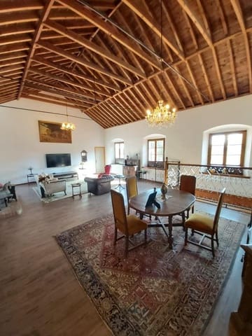 4 camera da letto Villa in vendita in Avda Pescia - Ctra de Frigiliana, Nerja con piscina - 1.400.000 € (Rif: 8487760)