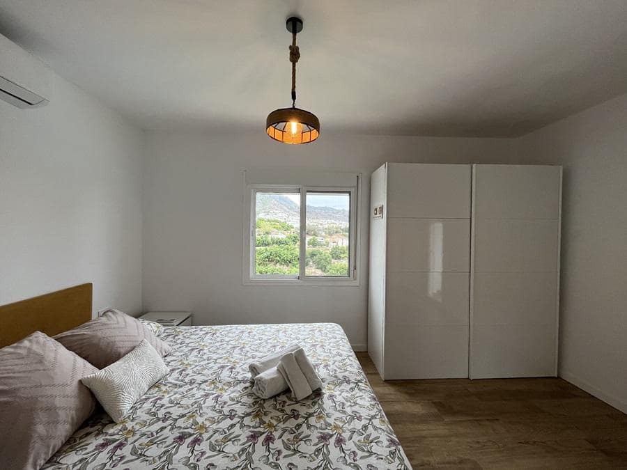 4 soveværelse Byhus til salg i Nerja med swimmingpool garage - € 800.000 (Ref: 8582309)