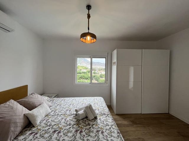 4 sovrum Hus till salu i Avda Pescia - Ctra de Frigiliana, Nerja med pool garage - 800 000 € (Ref: 8582309)