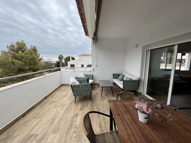 4 sovrum Hus till salu i Avda Pescia - Ctra de Frigiliana, Nerja med pool garage - 800 000 € (Ref: 8582309)
