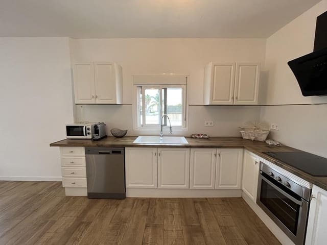 4 sovrum Hus till salu i Avda Pescia - Ctra de Frigiliana, Nerja med pool garage - 800 000 € (Ref: 8582309)