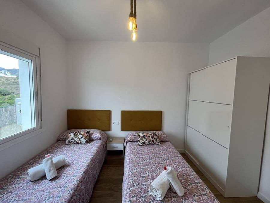 4 soveværelse Byhus til salg i Nerja med swimmingpool garage - € 800.000 (Ref: 8582309)