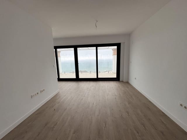 2 chambre Maison de Ville à vendre à El Peñoncillo, Torrox avec piscine garage - 347 000 € (Ref: 8735393)
