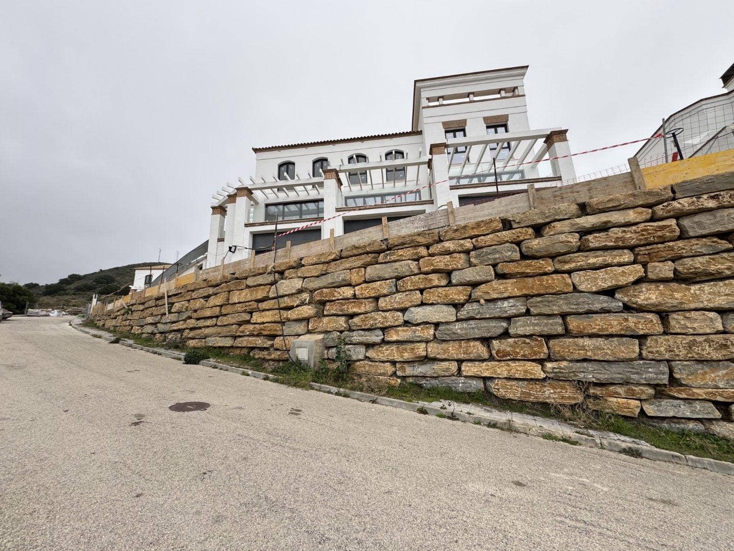 2 slaapkamer Huis te koop in El Penoncillo met zwembad garage - € 347.000 (Ref: 8735393)