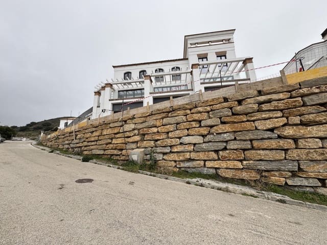 2 chambre Maison de Ville à vendre à El Peñoncillo, Torrox avec piscine garage - 347 000 € (Ref: 8735393)