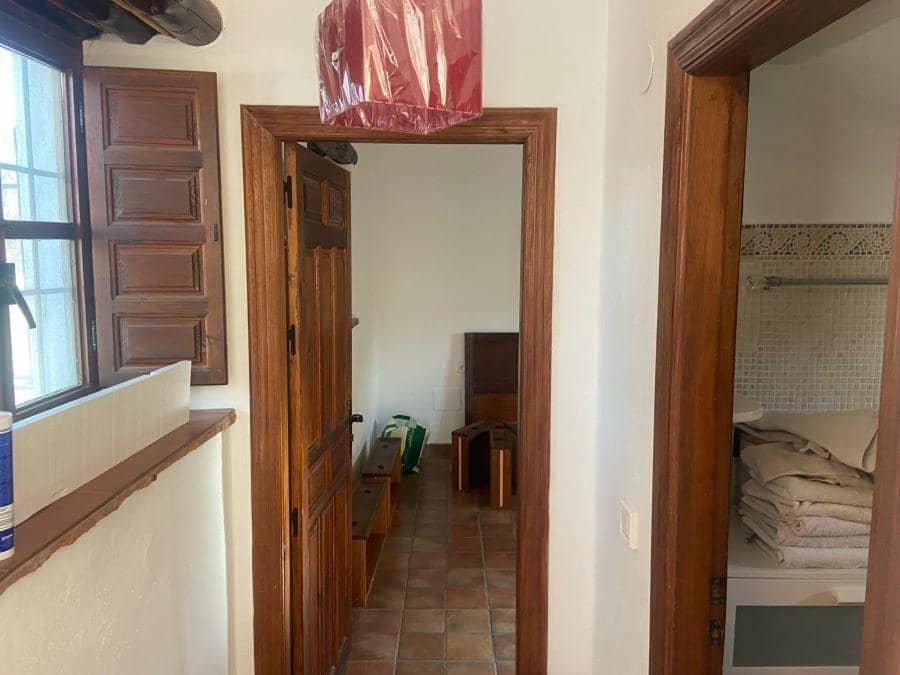 15 camera da letto Finca/Casa di Campagna in vendita in Caleta de Velez con piscina - 695.000 € (Rif: 8766842)