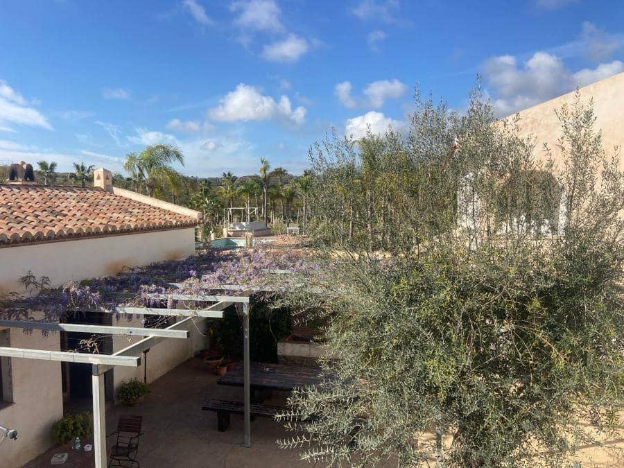 15 camera da letto Finca/Casa di Campagna in vendita in Caleta de Velez con piscina - 695.000 € (Rif: 8766842)