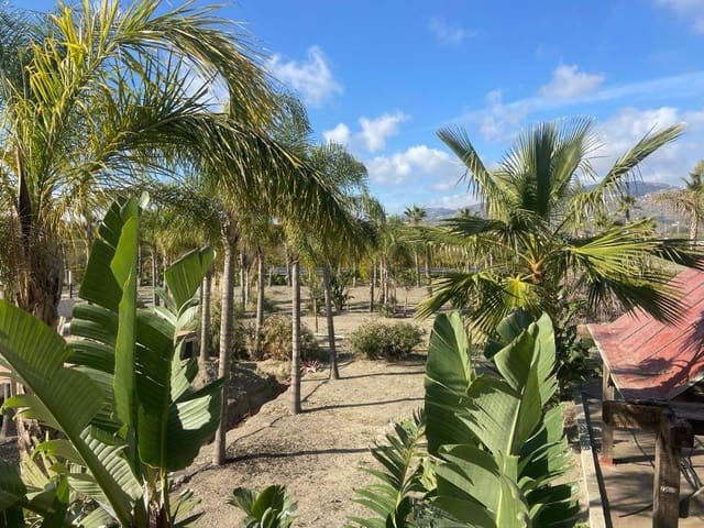 15 camera da letto Finca/Casa di Campagna in vendita in Caleta de Vélez, Vélez-Málaga con piscina - 695.000 € (Rif: 8766842)