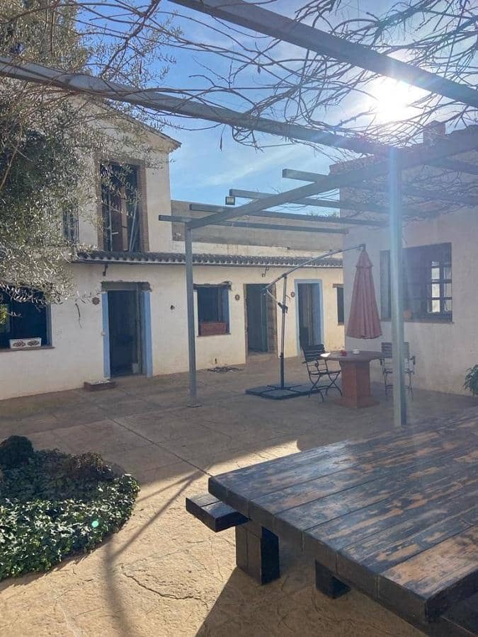 15 camera da letto Finca/Casa di Campagna in vendita in Caleta de Velez con piscina - 695.000 € (Rif: 8766842)