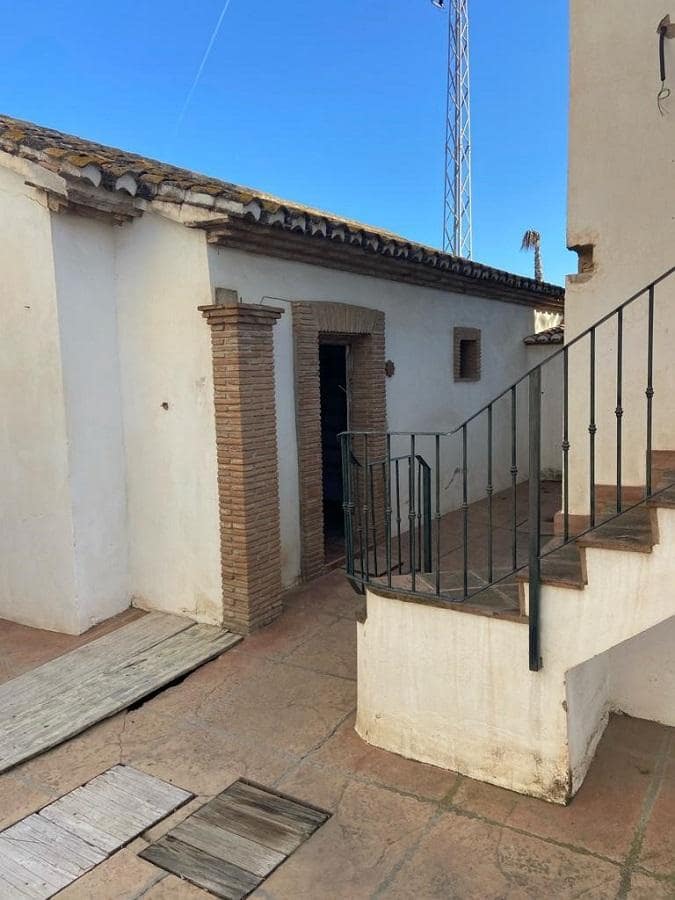 15 camera da letto Finca/Casa di Campagna in vendita in Caleta de Velez con piscina - 695.000 € (Rif: 8766842)
