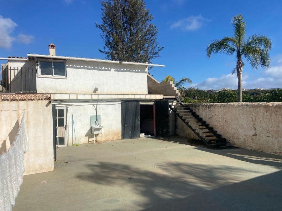 15 camera da letto Finca/Casa di Campagna in vendita in Caleta de Velez con piscina - 695.000 € (Rif: 8766842)