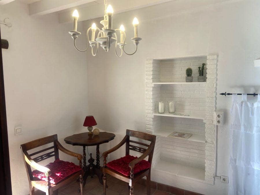 15 camera da letto Finca/Casa di Campagna in vendita in Caleta de Velez con piscina - 695.000 € (Rif: 8766842)