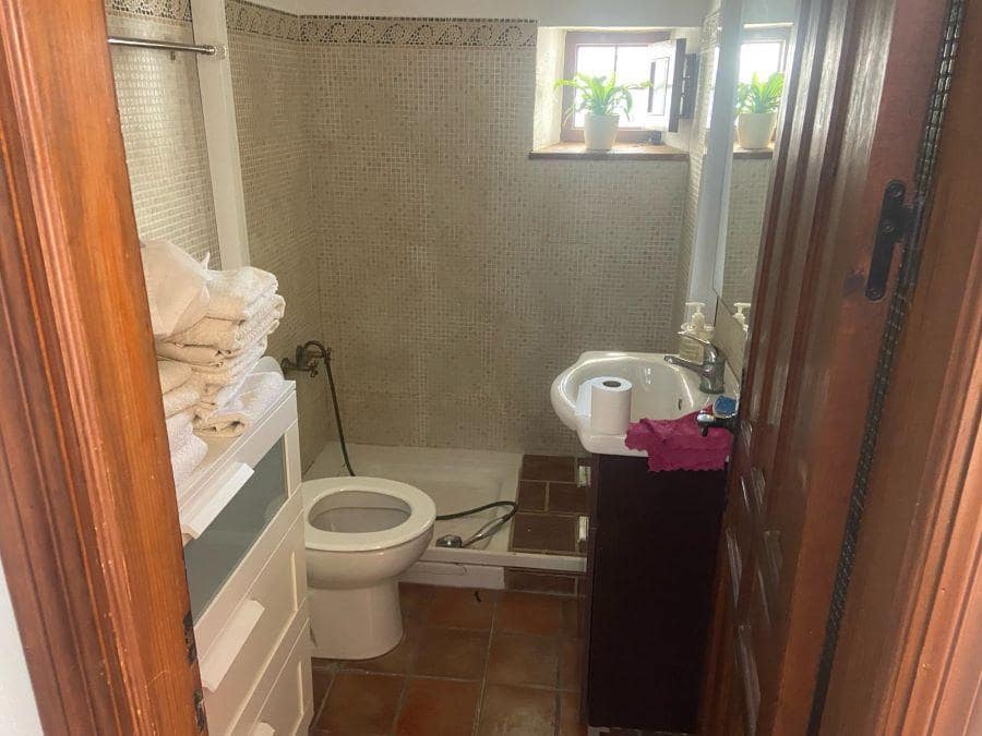 15 camera da letto Finca/Casa di Campagna in vendita in Caleta de Velez con piscina - 695.000 € (Rif: 8766842)