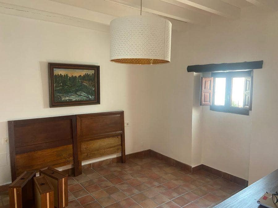 15 camera da letto Finca/Casa di Campagna in vendita in Caleta de Velez con piscina - 695.000 € (Rif: 8766842)