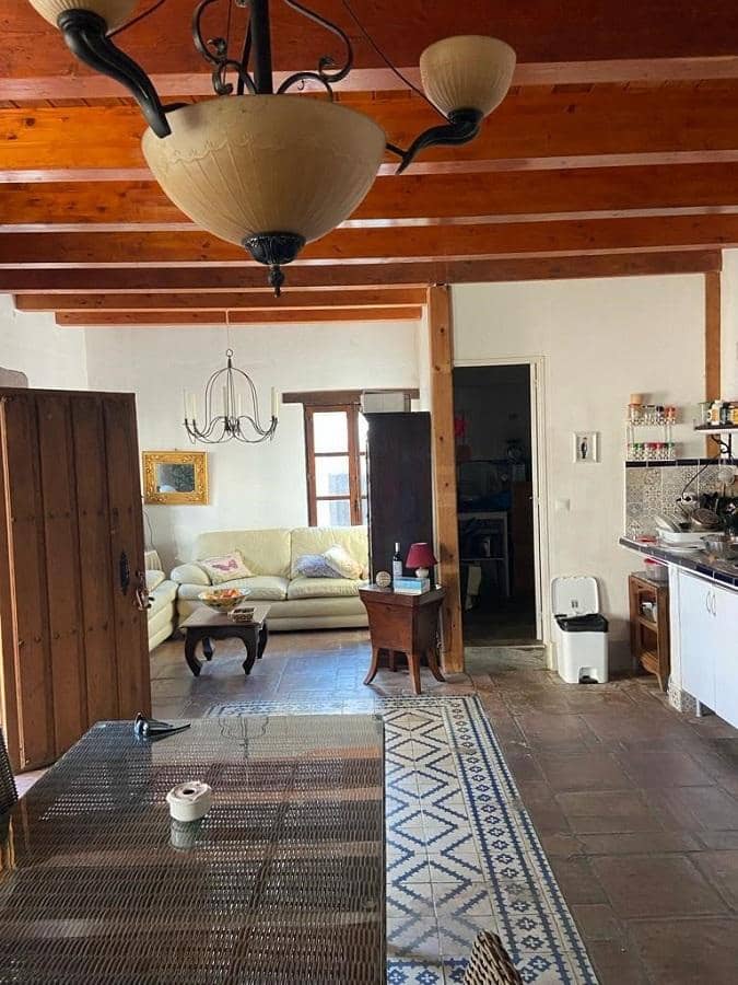 15 camera da letto Finca/Casa di Campagna in vendita in Caleta de Velez con piscina - 695.000 € (Rif: 8766842)