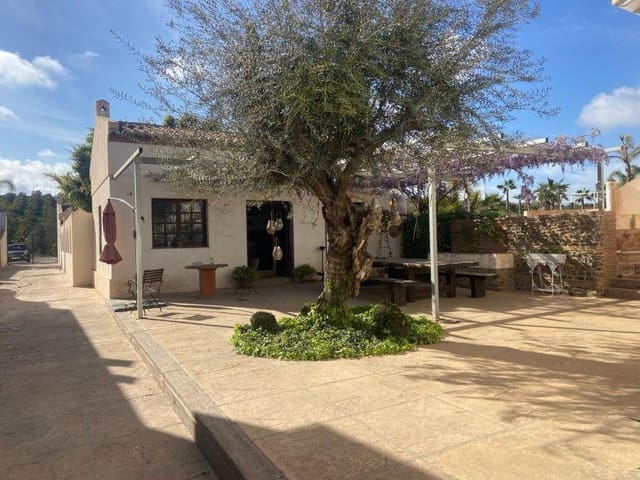 15 camera da letto Finca/Casa di Campagna in vendita in Caleta de Vélez, Vélez-Málaga con piscina - 695.000 € (Rif: 8766842)