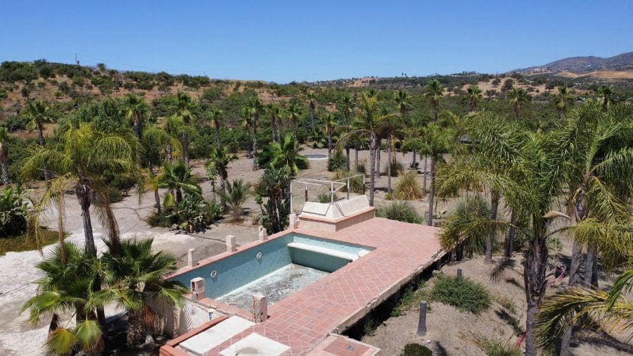 15 camera da letto Finca/Casa di Campagna in vendita in Caleta de Velez con piscina - 695.000 € (Rif: 8766842)