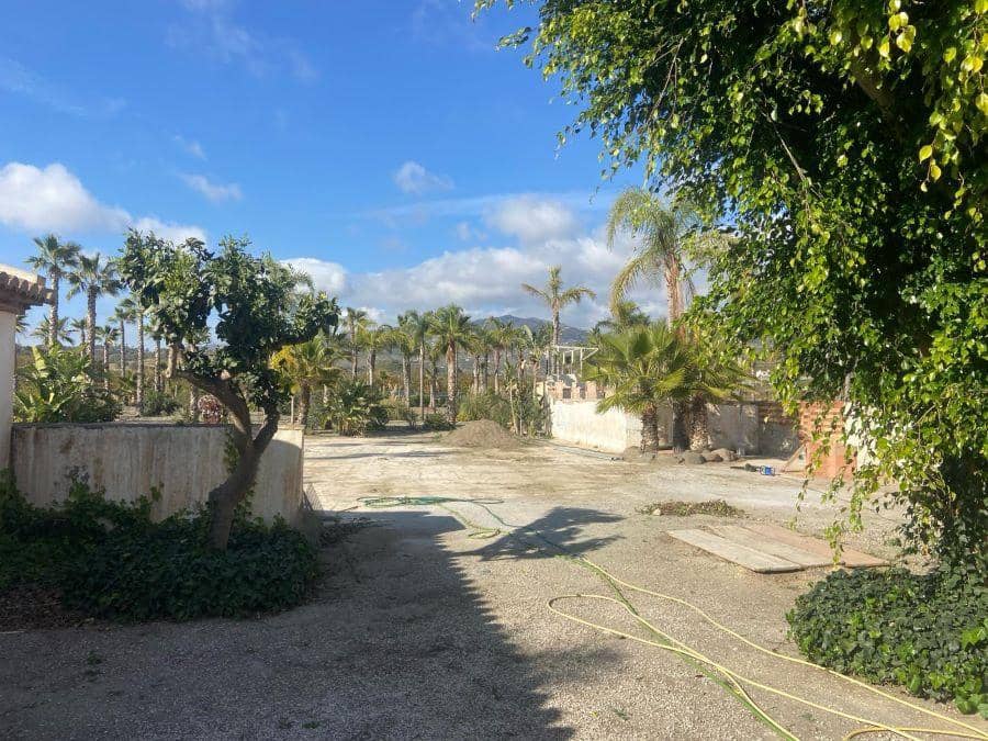 15 camera da letto Finca/Casa di Campagna in vendita in Caleta de Velez con piscina - 695.000 € (Rif: 8766842)