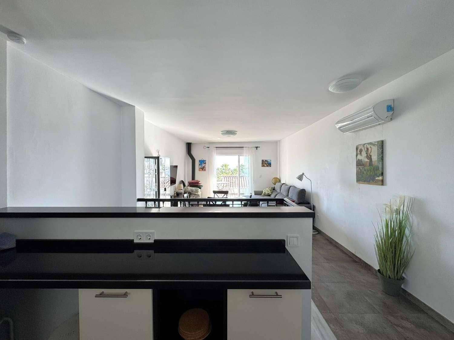 3 soveværelse Byhus til salg i Nerja med swimmingpool - € 349.000 (Ref: 8786818)