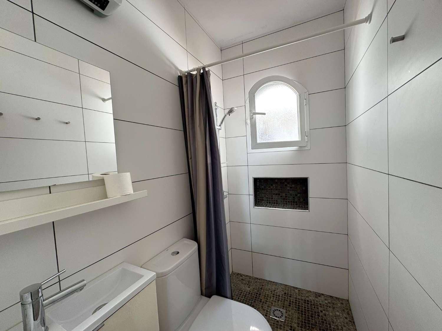 3 soveværelse Byhus til salg i Nerja med swimmingpool - € 349.000 (Ref: 8786818)