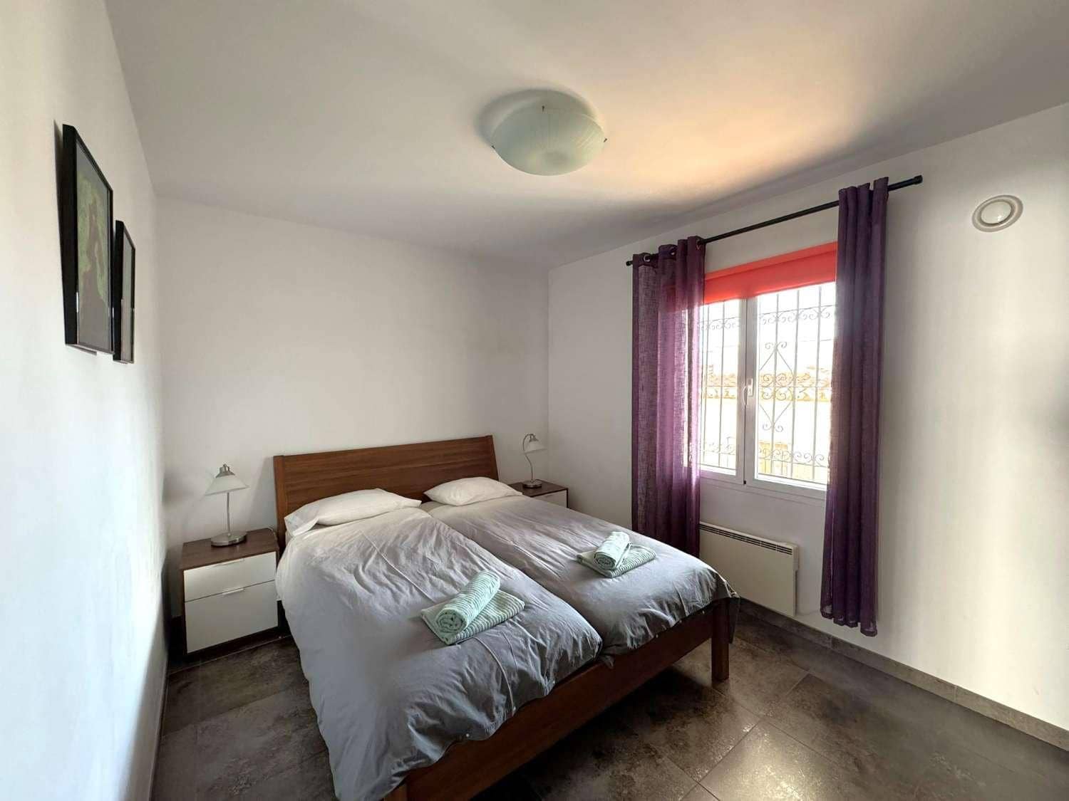 3 soveværelse Byhus til salg i Nerja med swimmingpool - € 349.000 (Ref: 8786818)