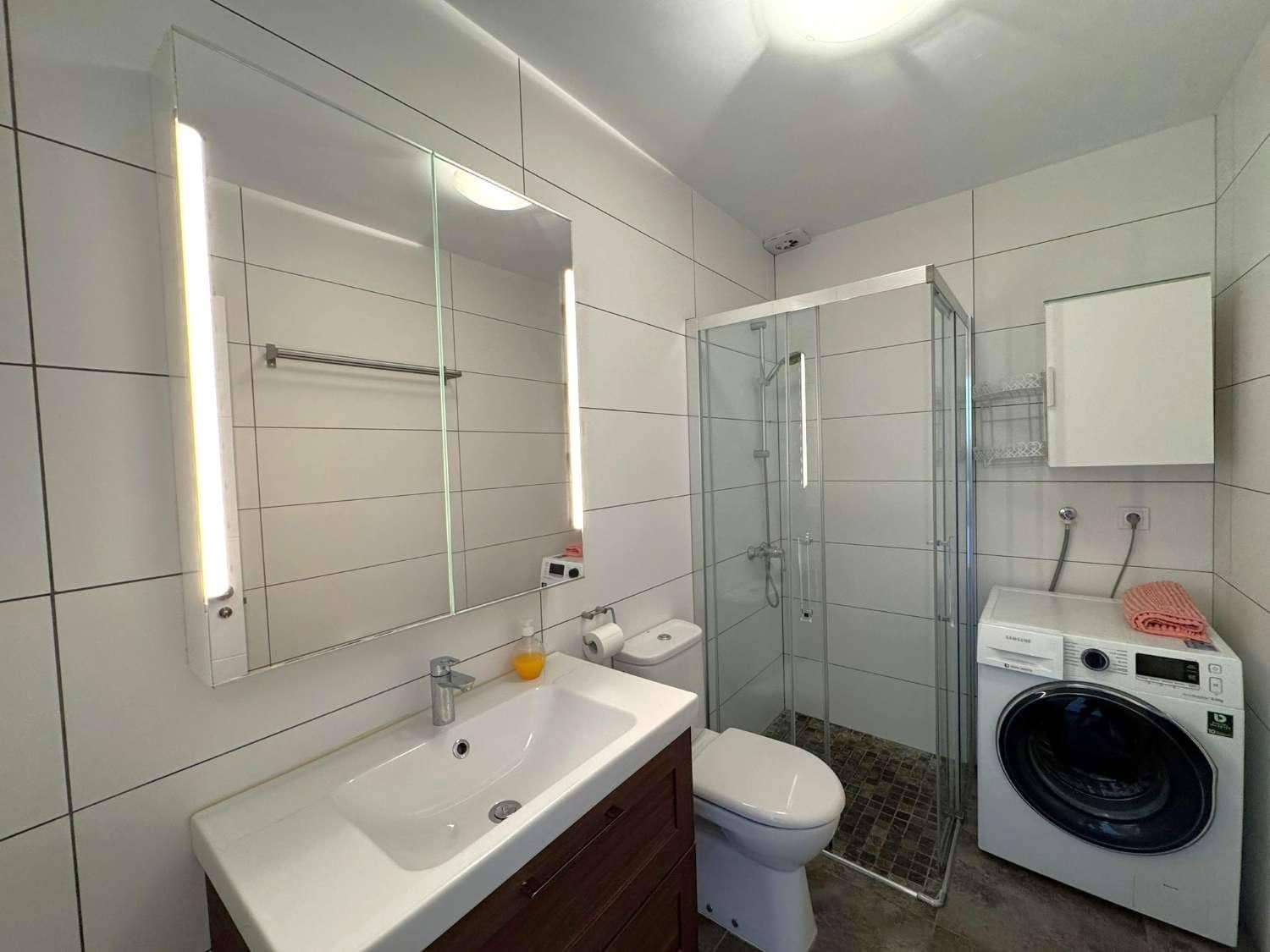 3 soveværelse Byhus til salg i Nerja med swimmingpool - € 349.000 (Ref: 8786818)