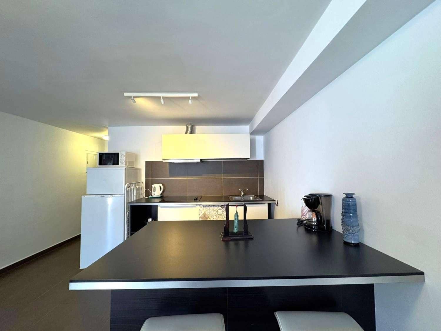 3 soveværelse Byhus til salg i Nerja med swimmingpool - € 349.000 (Ref: 8786818)