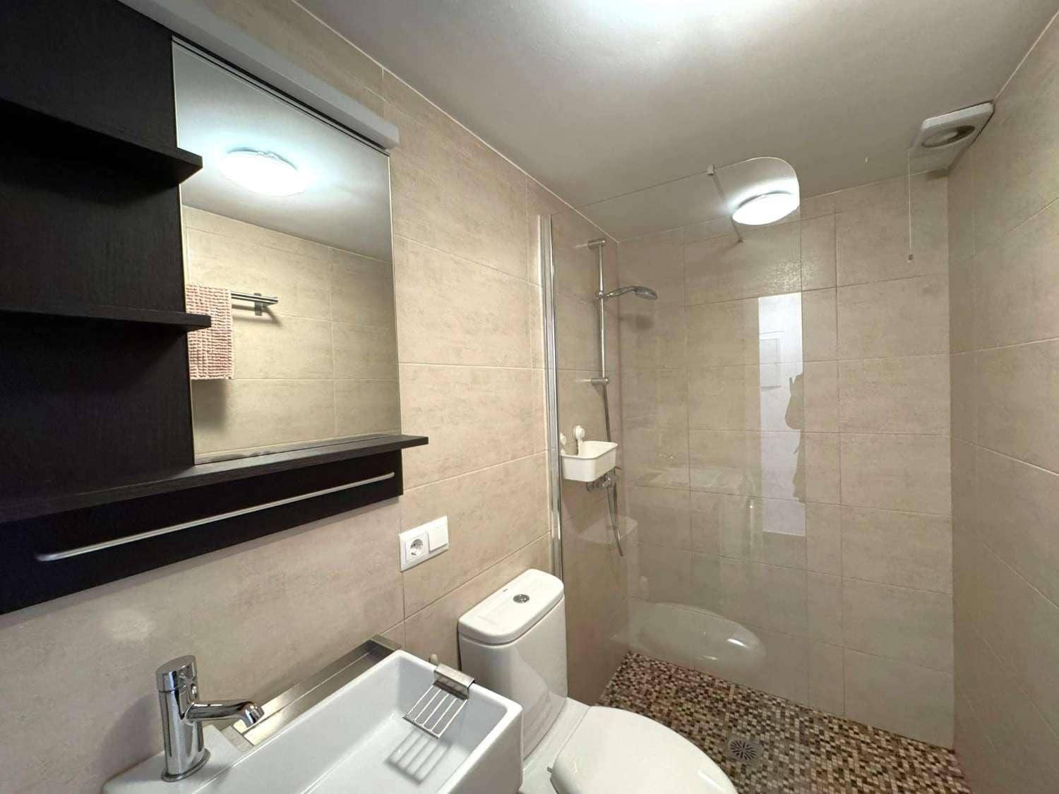 3 soveværelse Byhus til salg i Nerja med swimmingpool - € 349.000 (Ref: 8786818)