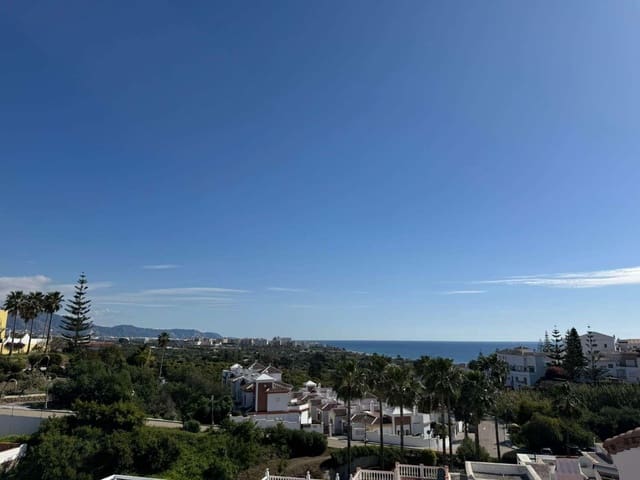 3 soveværelse Byhus til salg i Chaparil - Torrecilla - Punta Lara, Nerja med swimmingpool - € 349.000 (Ref: 8786818)