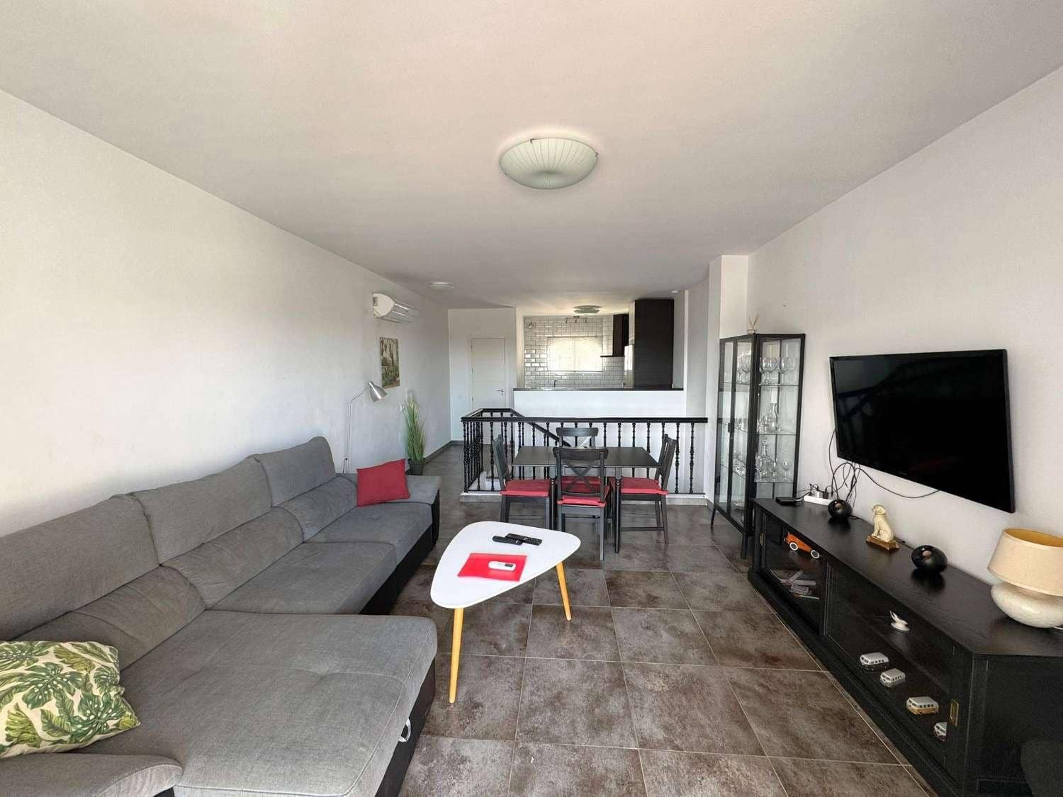 3 soveværelse Byhus til salg i Nerja med swimmingpool - € 349.000 (Ref: 8786818)