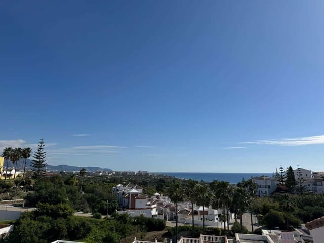 3 soveværelse Byhus til salg i Chaparil - Torrecilla - Punta Lara, Nerja med swimmingpool - € 349.000 (Ref: 8786818)