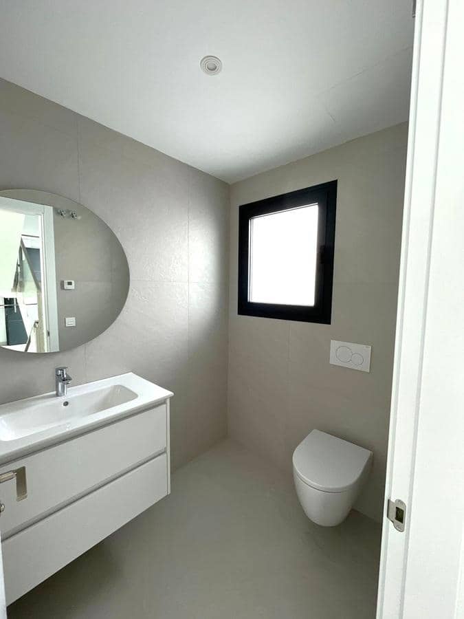 3 sypialnia Dom na sprzedaż w Nerja z basenem garażem - 1 145 000 € (Ref: 8834689)