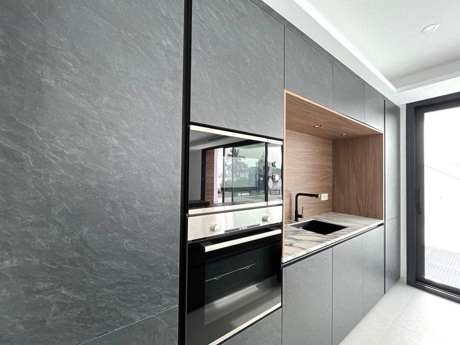 3 sypialnia Dom na sprzedaż w Nerja z basenem garażem - 1 145 000 € (Ref: 8834689)