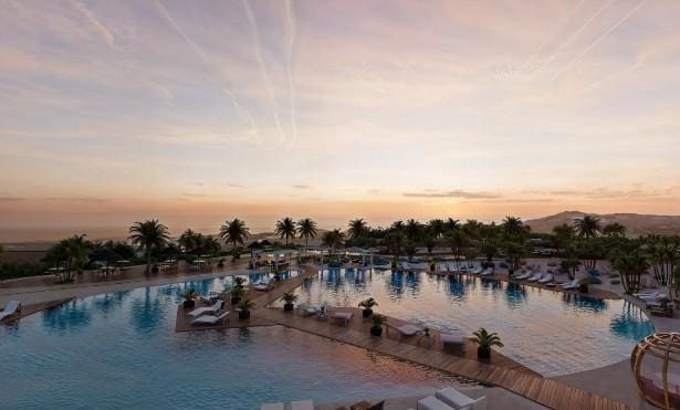 2 soveværelse Lejlighed til salg i Torrox-Costa med swimmingpool garage - € 197.000 (Ref: 8838664)