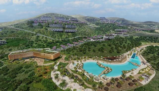 2 soveværelse Lejlighed til salg i Torrox-Costa med swimmingpool garage - € 197.000 (Ref: 8838664)