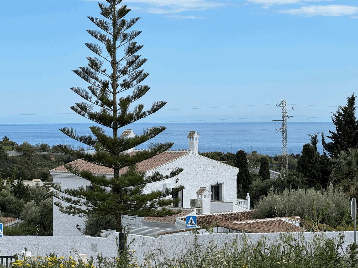 Bouwgrond te koop in Nerja - € 199.000 (Ref: 8895456)