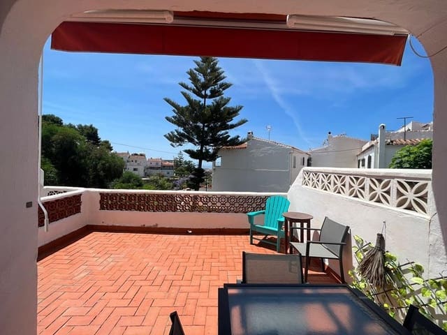 3 soveværelse Byhus til salg i Almijara, Nerja med swimmingpool garage - € 300.000 (Ref: 9029410)