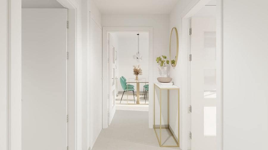 2 soveværelse Lejlighed til salg i Almunecar med swimmingpool garage - € 320.000 (Ref: 9042451)