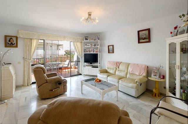 2 camera da letto Appartamento in vendita in Nueva Nerja, Nerja con piscina - 499.000 € (Rif: 9057722)