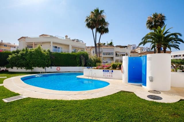 2 camera da letto Appartamento in vendita in Nueva Nerja, Nerja con piscina - 499.000 € (Rif: 9057722)