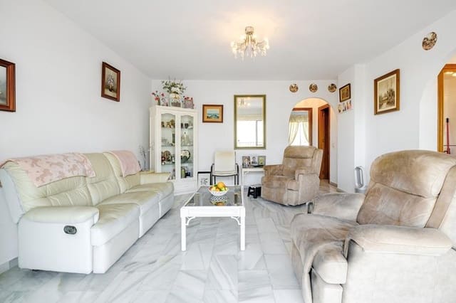 2 camera da letto Appartamento in vendita in Nueva Nerja, Nerja con piscina - 499.000 € (Rif: 9057722)