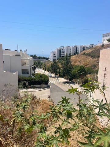 Building Plot for sale in Capistrano, Nerja - € 160,000 (Ref: 9104763)