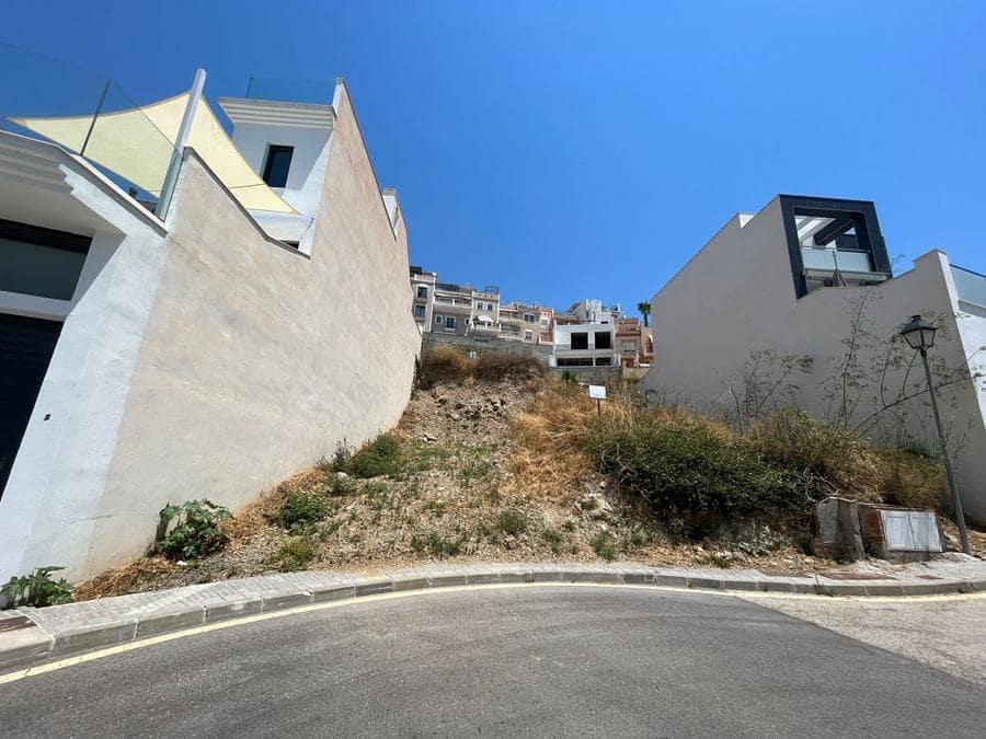 Bouwgrond te koop in Nerja - € 160.000 (Ref: 9104763)