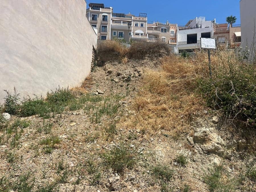 Bouwgrond te koop in Nerja - € 160.000 (Ref: 9104763)