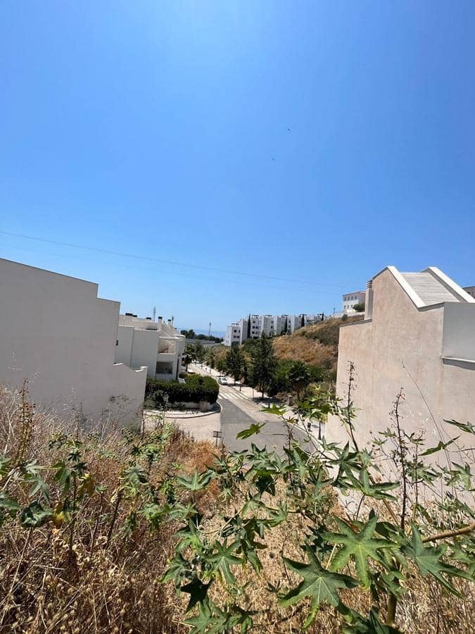 Bouwgrond te koop in Nerja - € 160.000 (Ref: 9104763)