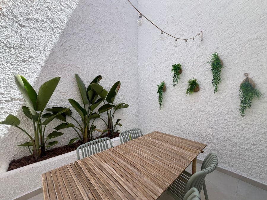 3 soveværelse Byhus til salg i Nerja med swimmingpool - € 474.500 (Ref: 9159609)