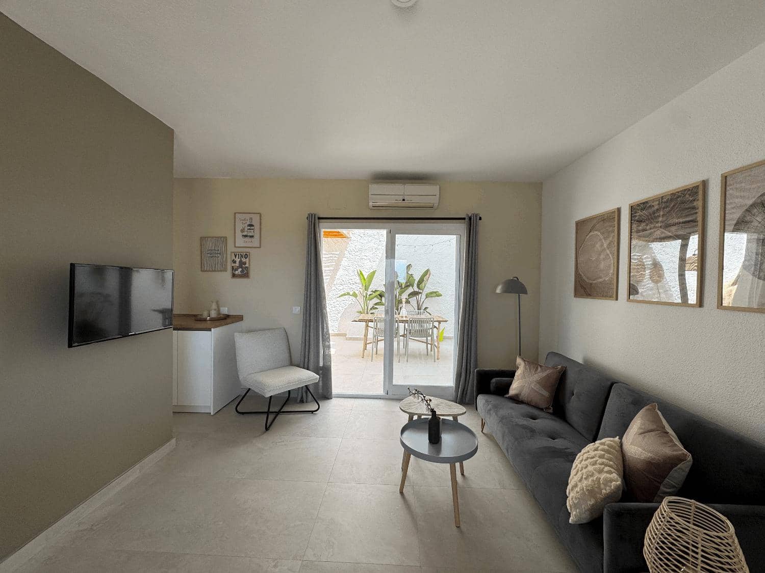 3 Zimmer Haus zu verkaufen in Nerja mit Pool - 474.500 € (Ref: 9159609)