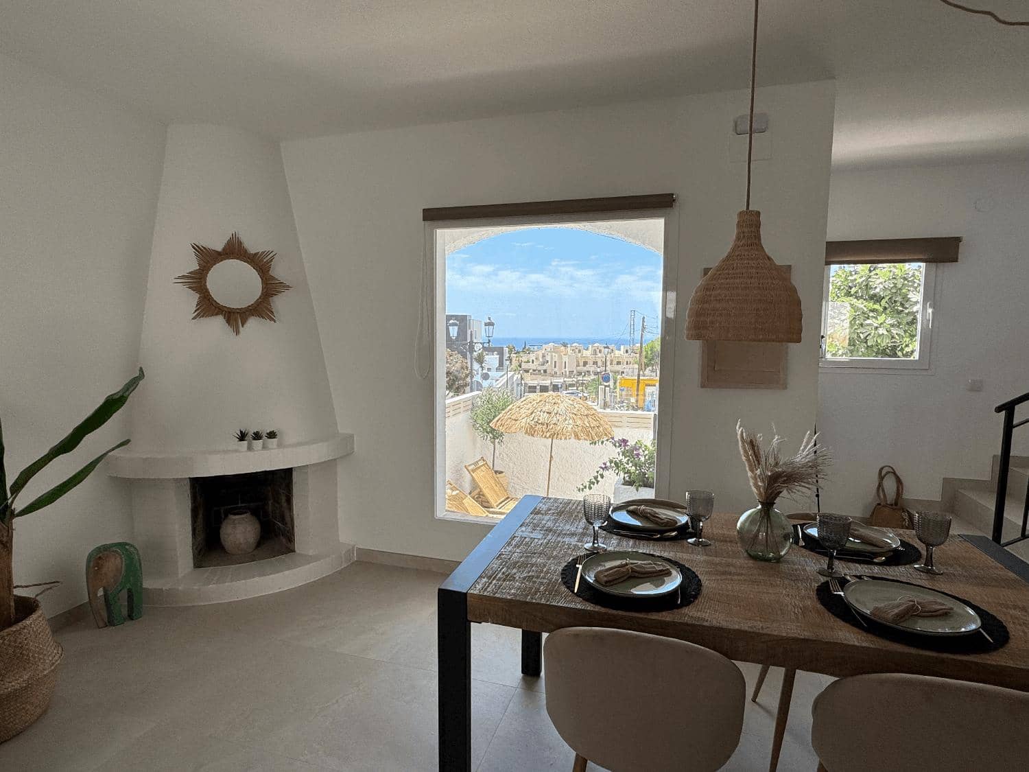 3 camera da letto Casa in vendita in Nerja con piscina - 474.500 € (Rif: 9159609)