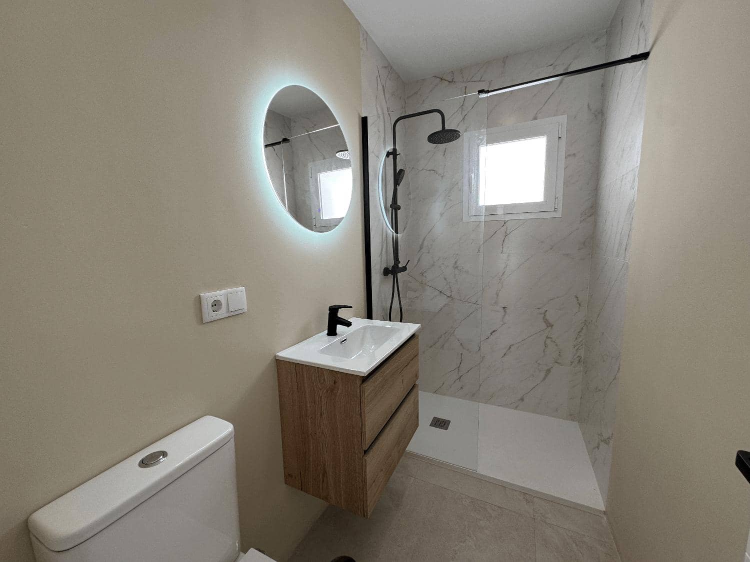 3 camera da letto Casa in vendita in Nerja con piscina - 474.500 € (Rif: 9159609)