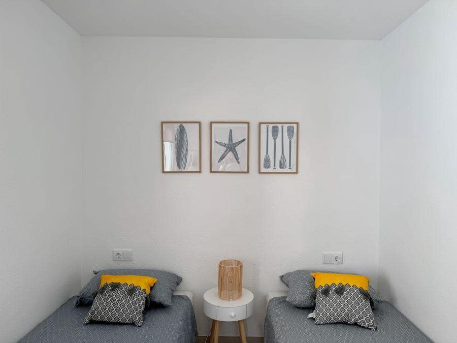 3 quarto Casa em Banda para venda em Nerja com piscina - 474 500 € (Ref: 9159609)